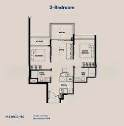 Normanton Park (D5), Apartment #522576531